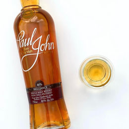 Paul John Brilliance