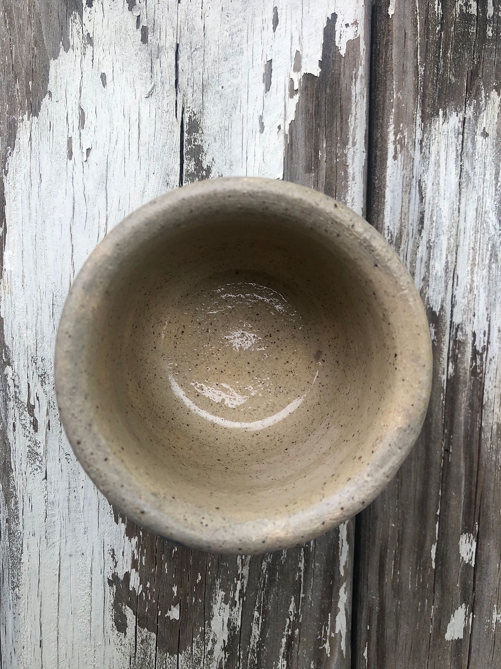 Thumbnail: Ceramic Candleholder