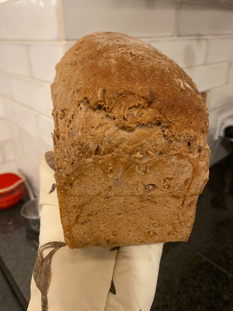 Thumbnail: East Coast Malted Tinny