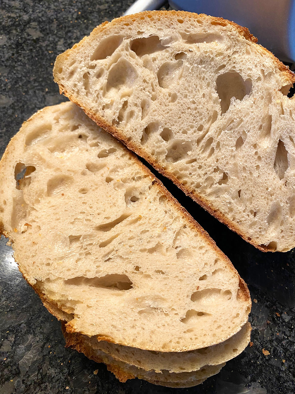 Thumbnail: The Navigator - Classic White