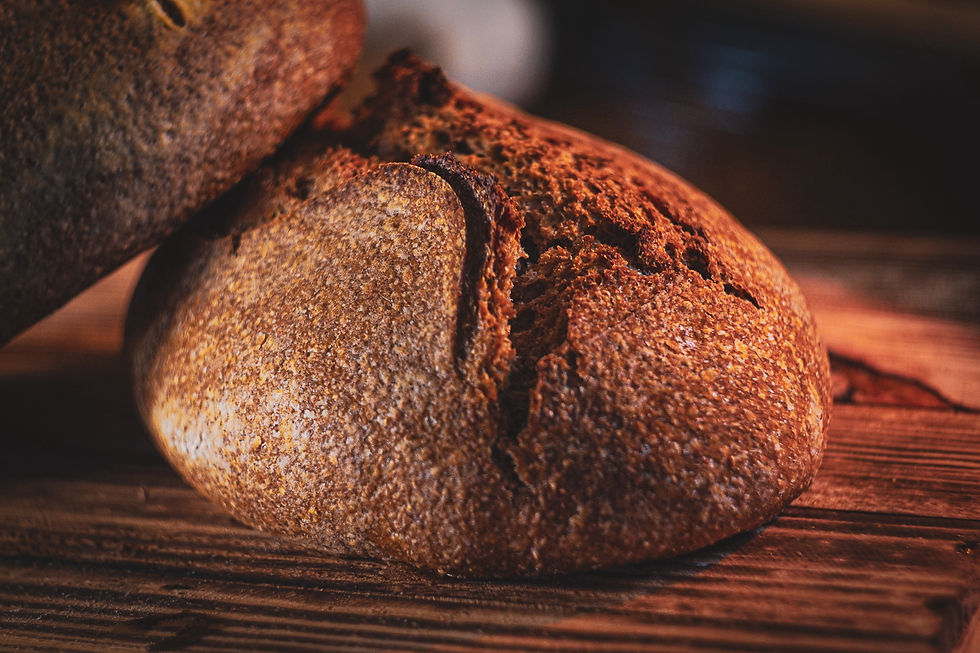 Thumbnail: Field to Fork Sourdough Rolls of the week only available on Shelf