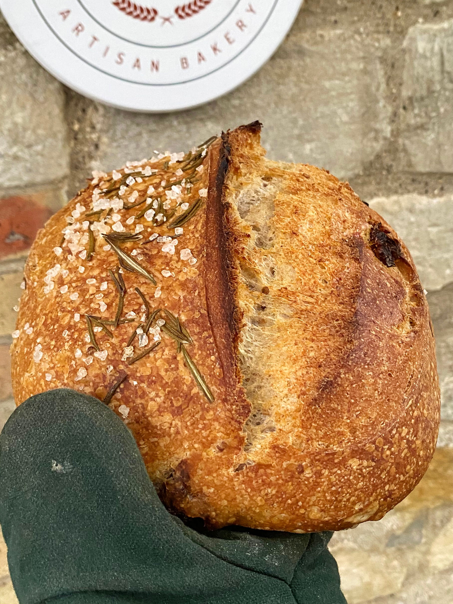 Mediterranean Lovely Dovely