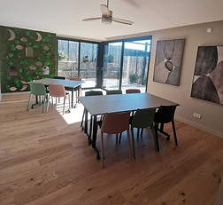 Location Salle Om Gaïa Home à La Roche Sur Yon en Vendée