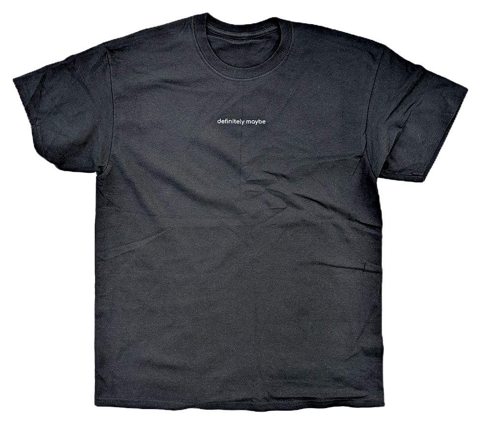 Thumbnail: Oasis T-Shirt