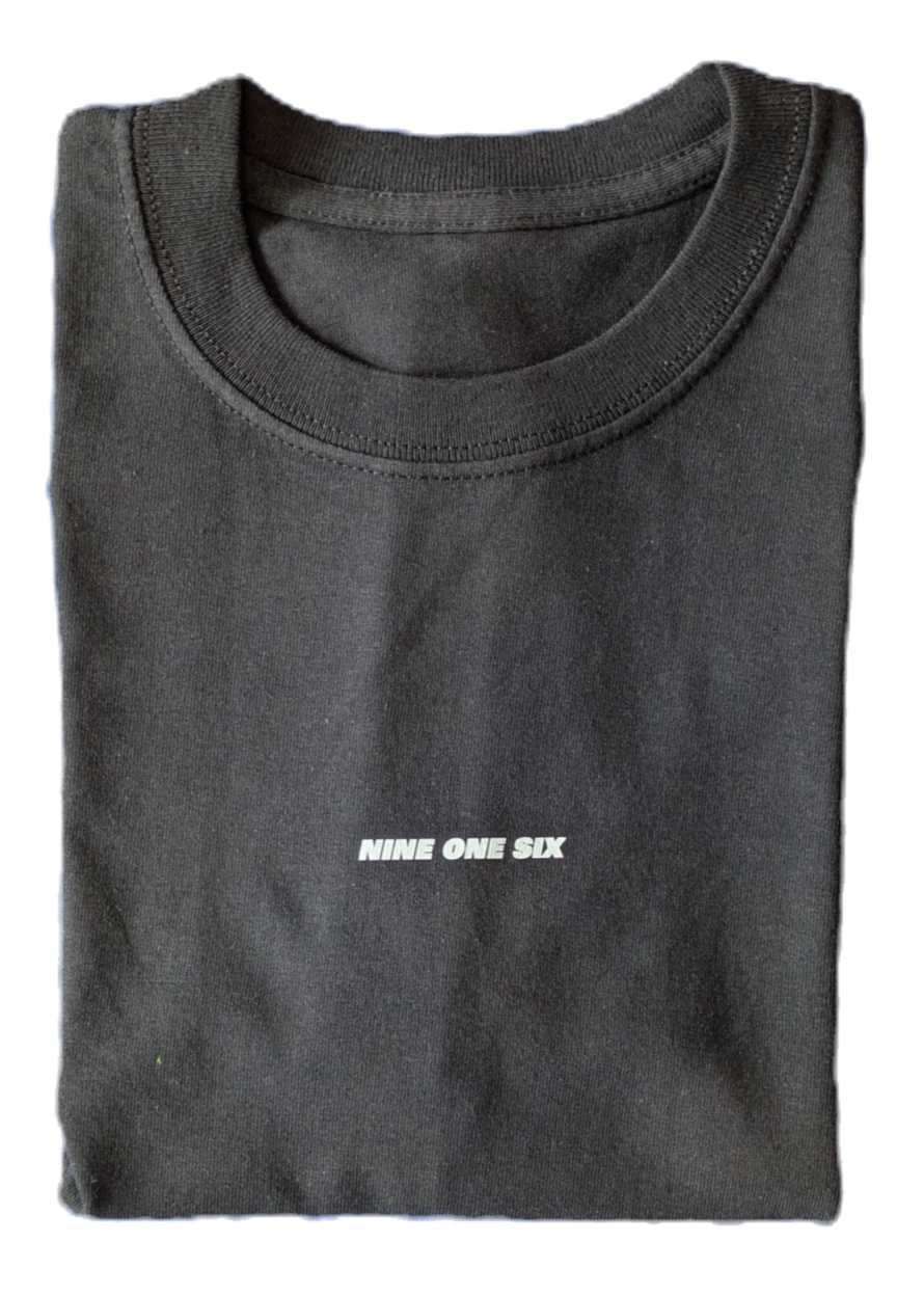 Thumbnail: Custom DUCATI black t-shirt