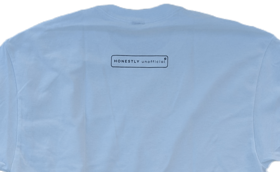Thumbnail: YOU'RE IN MY SPOT T-Shirt
