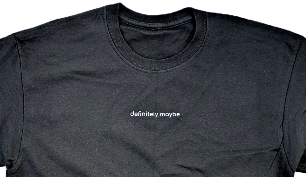 Thumbnail: Oasis T-Shirt
