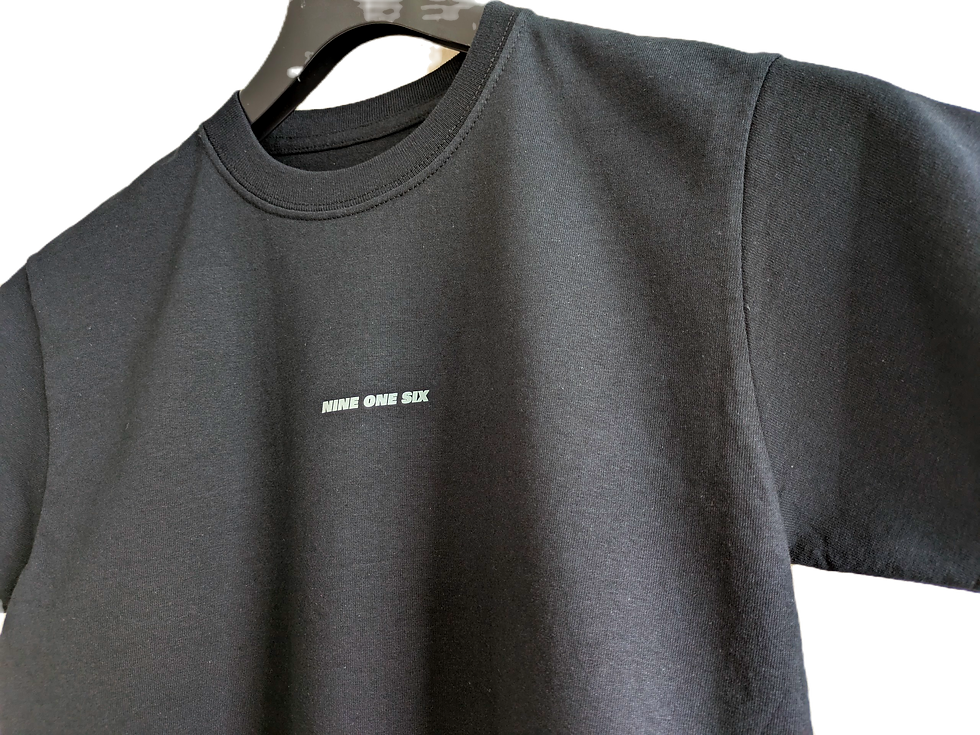 Thumbnail: Custom DUCATI black t-shirt