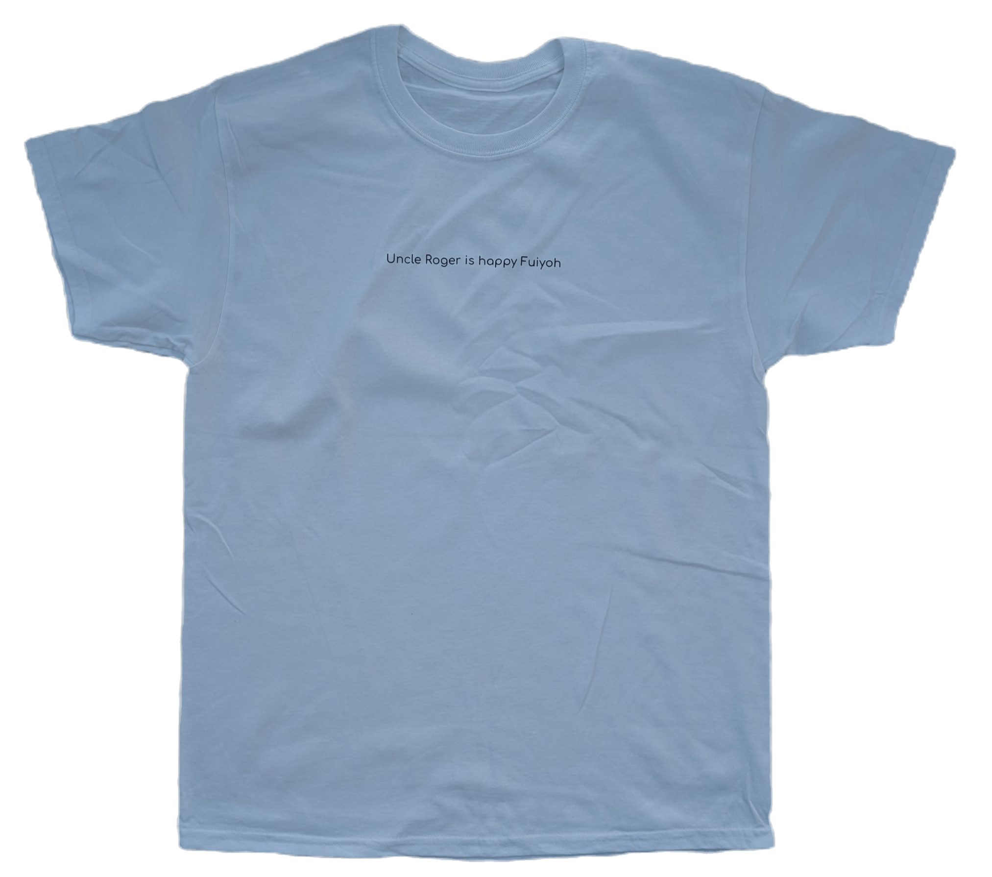 Uncle Roger Fuiyoh T-Shirt