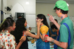 Aniversário da UPA 2015 (36 anos)