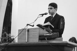 Aniversário da UPA 2015