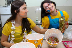 Aniversário da UPA 2015 (36 anos)