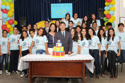 Aniversário da UPA 2015 (36 anos)