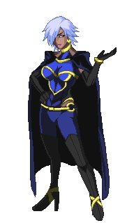 storm