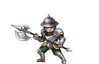 兵士