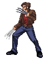 wolverine