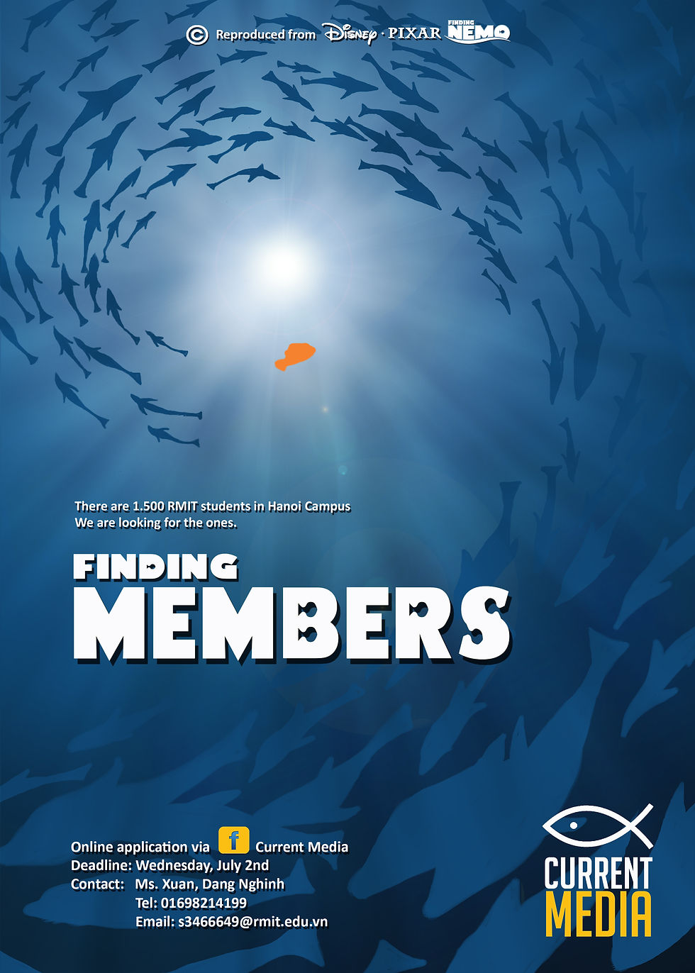 Finding Members