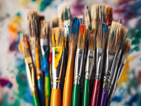 Unlock Your Creative Potential with Infinitum Amor Magnifico