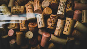 Conheça as diferenças entre os tipos de rolhas