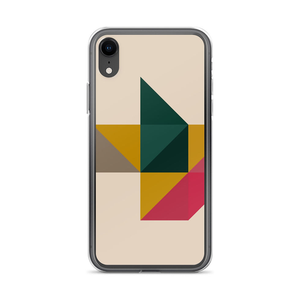 Thumbnail: GEOMETRIC 001 (IPHONE CASE)