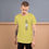 Thumbnail: VAN-ISLE Unisex t-shirt