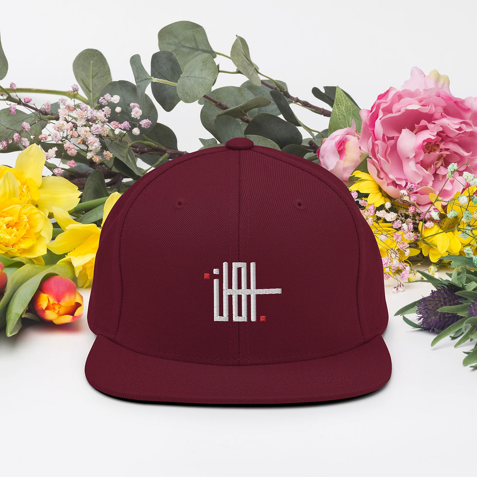 Thumbnail: JOT Snapback Hat