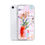 Thumbnail: MAINFRAME LEAVES #3 iPhone Case