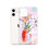 Thumbnail: MAINFRAME LEAVES #3 iPhone Case