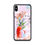 Thumbnail: MAINFRAME LEAVES #3 iPhone Case