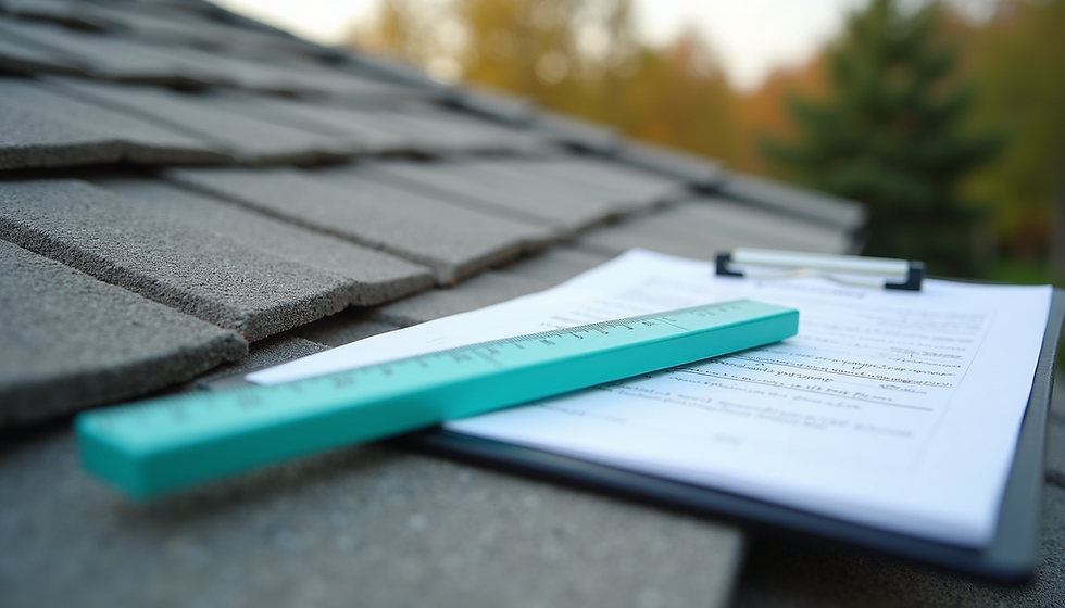 Unlock Wind Mitigation Benefits for Your Property