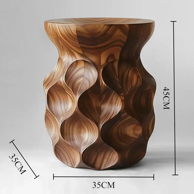 Miniature : Bois perdu
