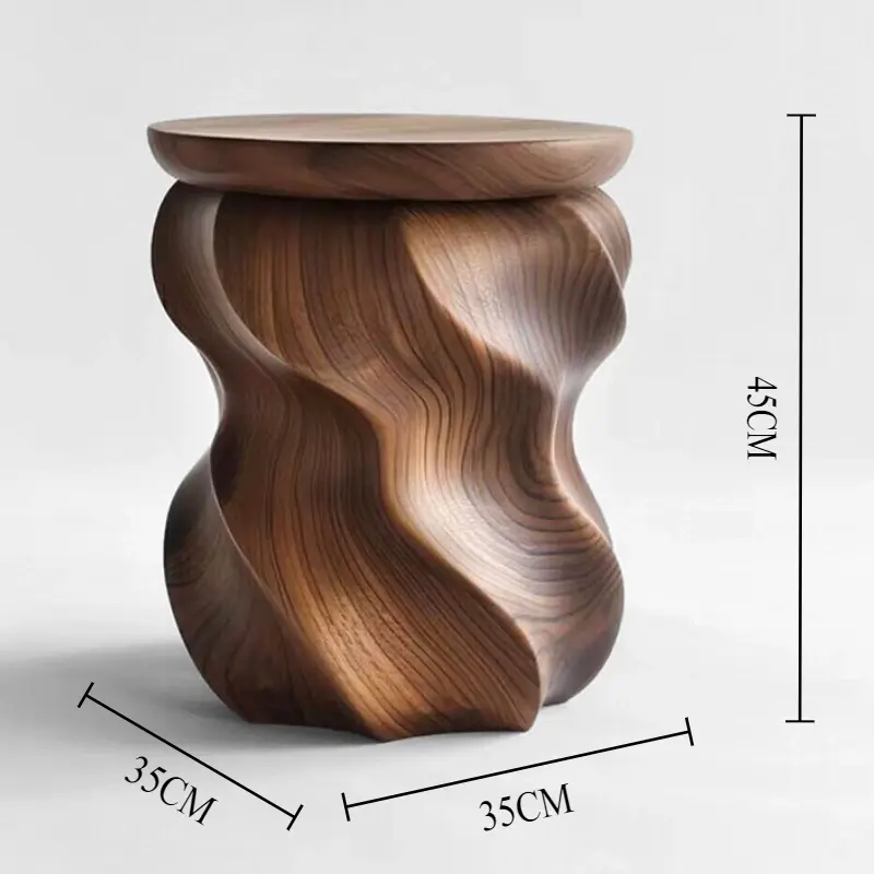 Miniature : Bois perdu
