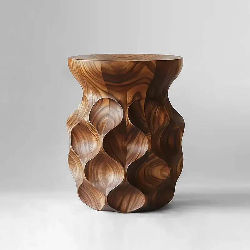 Miniature : Bois perdu