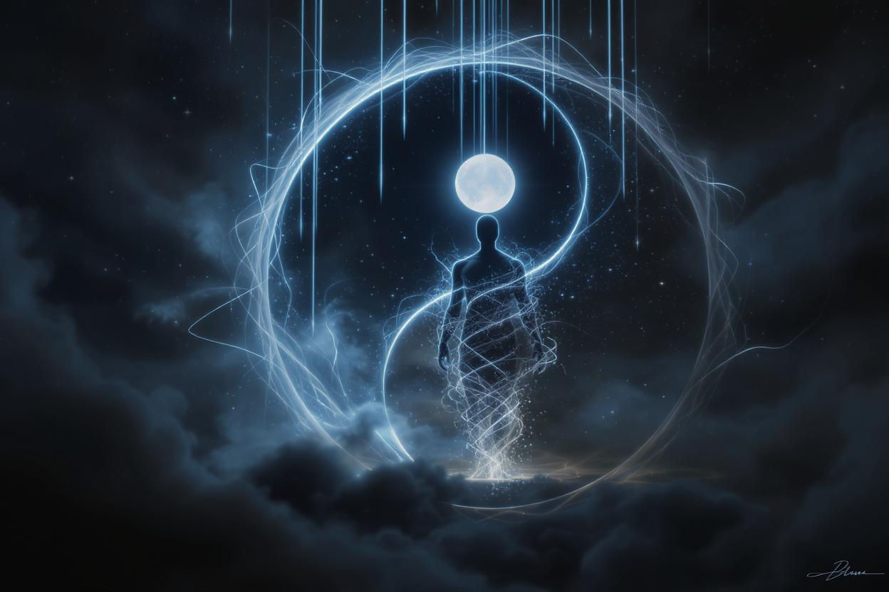 Archetype Profile: The Axis