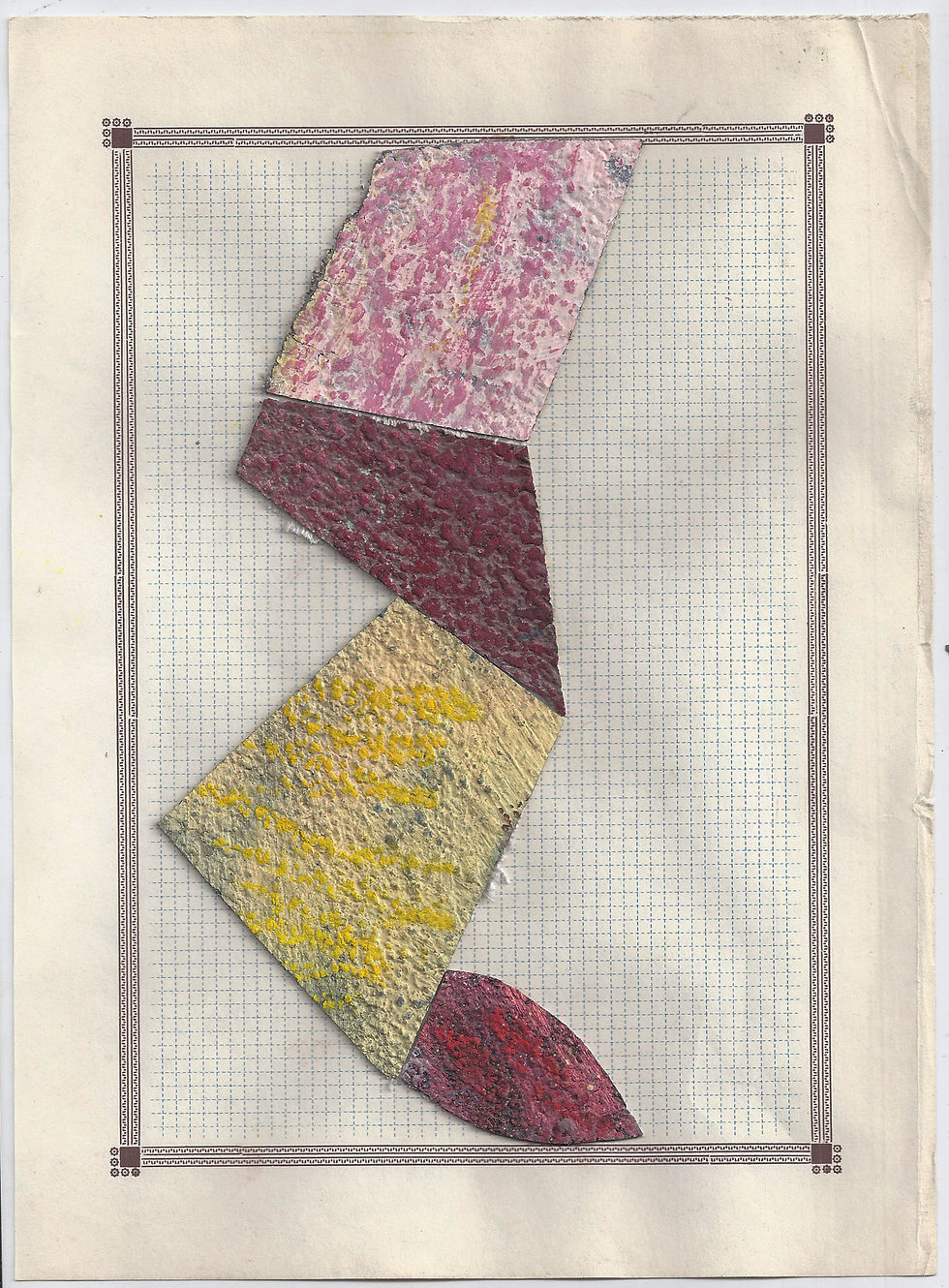 Geometric movement