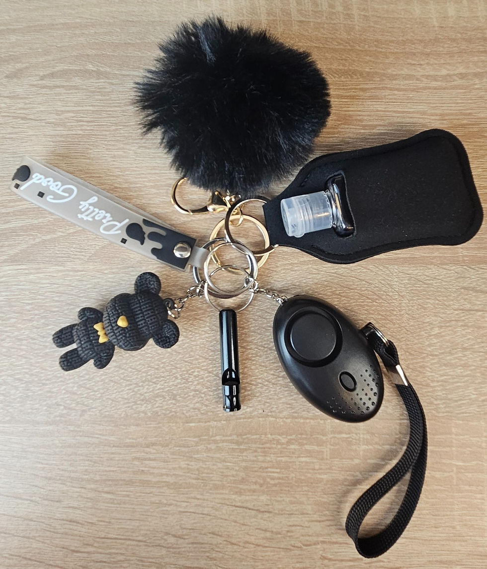 Miniaturbild: Kids Schlüsselbund Handschlaufe