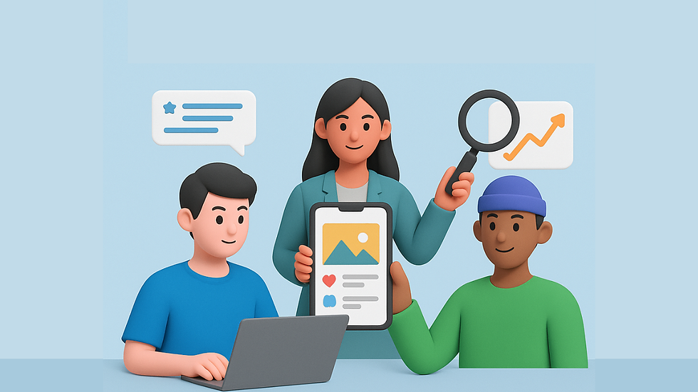 What Is an AI Marketing Agent?