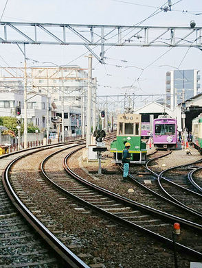 봄의축제! 란덴페스타 2018