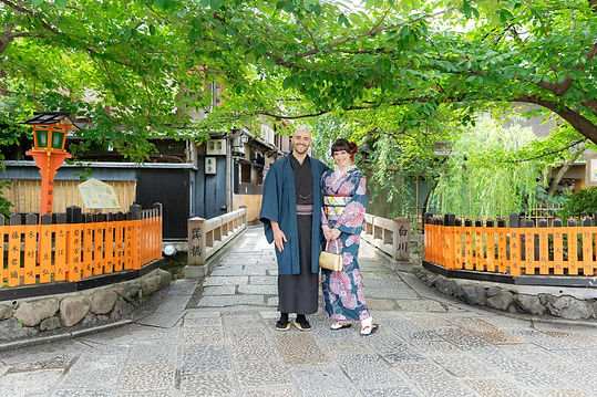 교토 촬영서비스