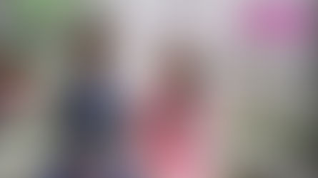 말레이시아 TV프로그램 「로맨티카」가 오이케점에서 촬영되었어요!