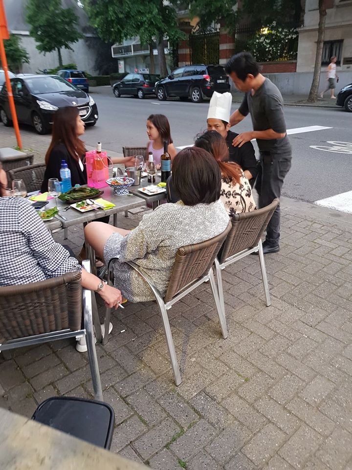 POH Brussels