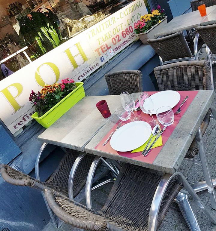 POH Brussels