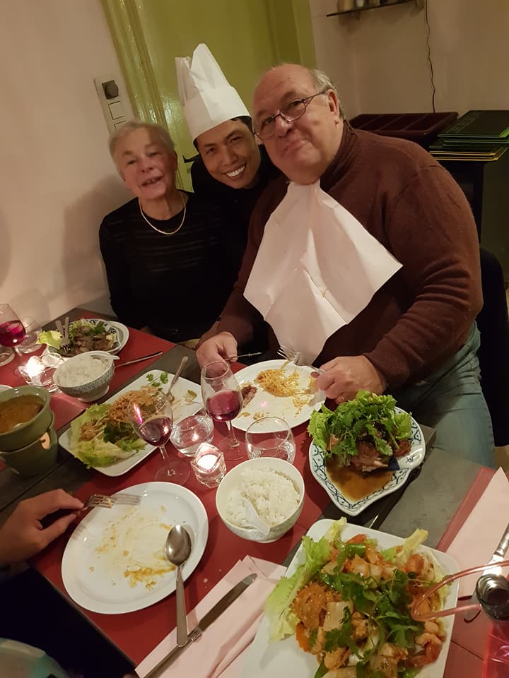 POH Brussels