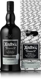 Ardbeg Blaaack