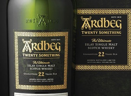 Ardbeg Twenty Something 22-letni