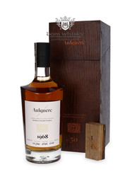 Aulquerc Macduff 1968 50yo