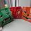 Thumbnail: Halloween Festive Bag