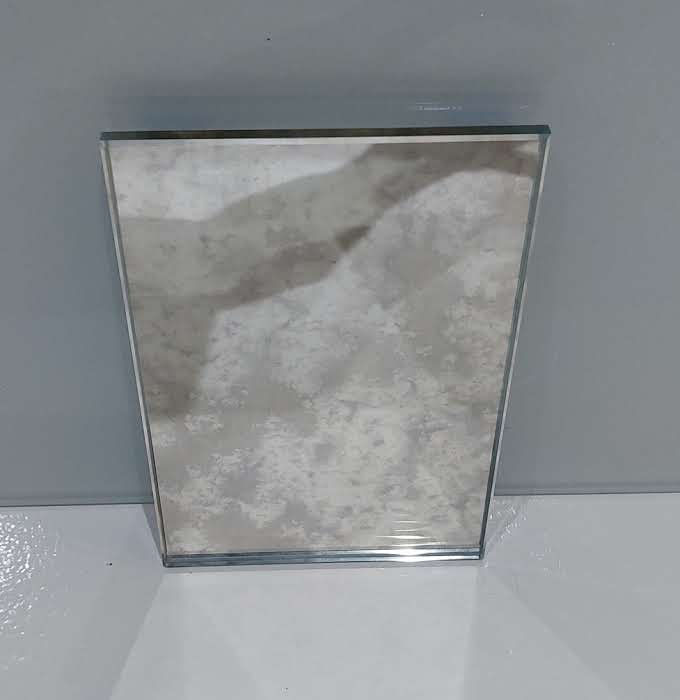 Antique Mirror Glass Expressions