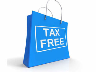 Ülke Ülke Tax Free Rehberi