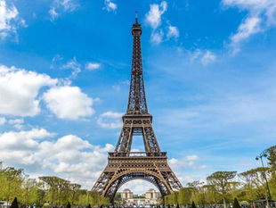 Paris’te Yapman Gereken 21 Şey
